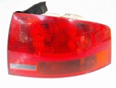 Stop aripa dreapta Audi A4 (8EC, B7) [Fabr 2004-2008] OEM