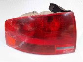 Stop aripa stanga Audi A4 (8EC, B7) [Fabr 2004-2008] OEM