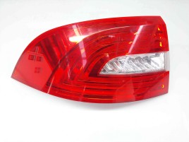 Stop aripa stanga Skoda Superb II facelift (3T4) [Fabr 2008-2015] 3T5945095A