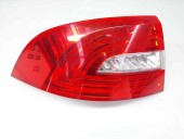 Stop aripa stanga Skoda Superb II facelift (3T4) [Fabr 2008-2015] 3T5945095A