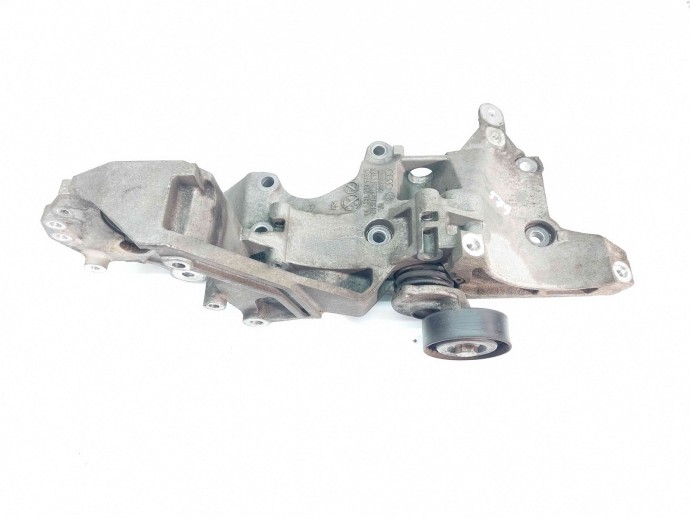 Suport accesorii Skoda Superb II (3T4) [Fabr 2008-2015] 03L903143Q 1.6 TDI CAYC