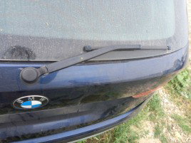 Stergator luneta BMW X1 2.0 D OEM 2009-2015