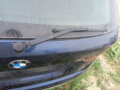 Stergator luneta BMW X1 2.0 D OEM 2009-2015