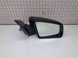 Oglinda dreapta Mercedes Clasa C (W204) [Fabr 2007-2014] 197 OBSIDIANSCHWARZ