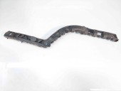 Suport bara stanga spate Skoda Superb II facelift (3T4) [Fabr 2008-2015] 3T5807393A