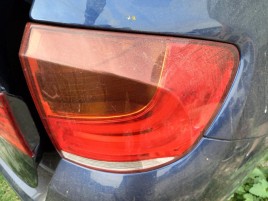 Stop dreapta BMW X1 2.0 D OEM 2009-2015