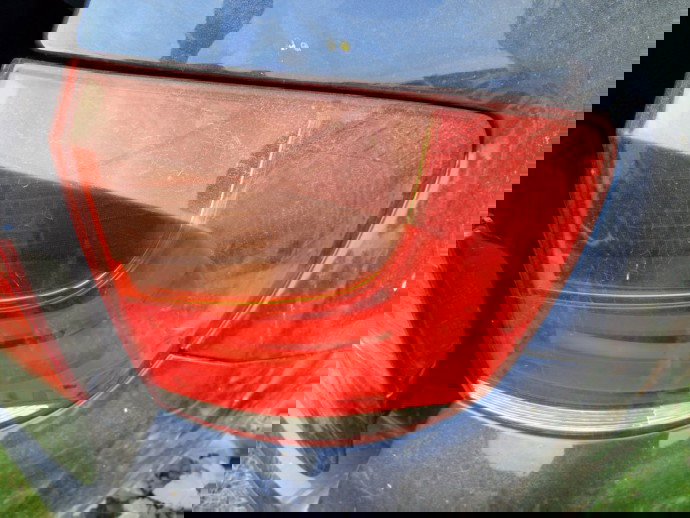 Stop dreapta BMW X1 2.0 D OEM 2009-2015