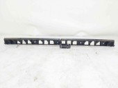 Suport central bara spate Skoda Superb II facelift (3T4) [Fabr 2008-2015] 3T5807864A / 3T5807863A