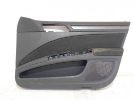 Tapiterie usa dreapta fata Skoda Superb II (3T4) [Fabr 2008-2015] 3T1867012