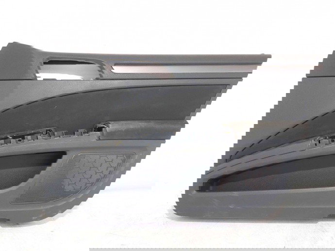 Tapiterie usa dreapta fata Skoda Superb II (3T4) [Fabr 2008-2015] 3T1867012