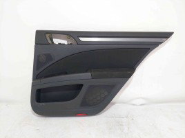 Tapiterie usa dreapta spate Skoda Superb II (3T4) [Fabr 2008-2015] 3T5867212