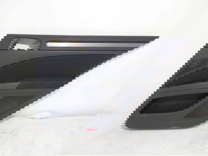 Tapiterie usa dreapta spate Skoda Superb II (3T4) [Fabr 2008-2015] 3T5867212