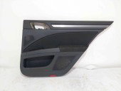 Tapiterie usa dreapta spate Skoda Superb II (3T4) [Fabr 2008-2015] 3T5867212