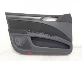 Tapiterie usa stanga fata Skoda Superb II (3T4) [Fabr 2008-2015] 3T1867011