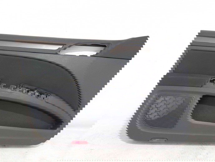 Tapiterie usa stanga fata Skoda Superb II (3T4) [Fabr 2008-2015] 3T1867011