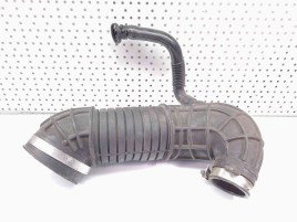 Tub intercooler Audi A4 (8EC, B7) [Fabr 2004-2008] 8E0129615J 2.0 TDI BLB