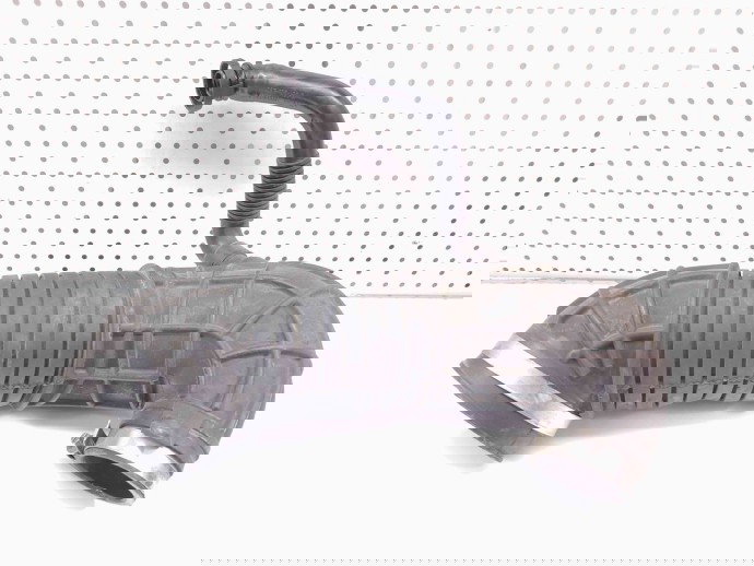 Tub intercooler Audi A4 (8EC, B7) [Fabr 2004-2008] 8E0129615J 2.0 TDI BLB