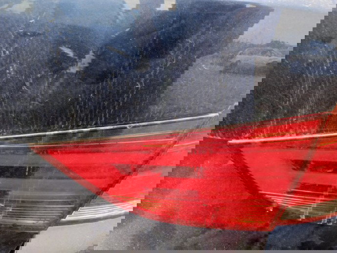 Stop haion dreapta BMW X1 2.0 D OEM 2009-2015