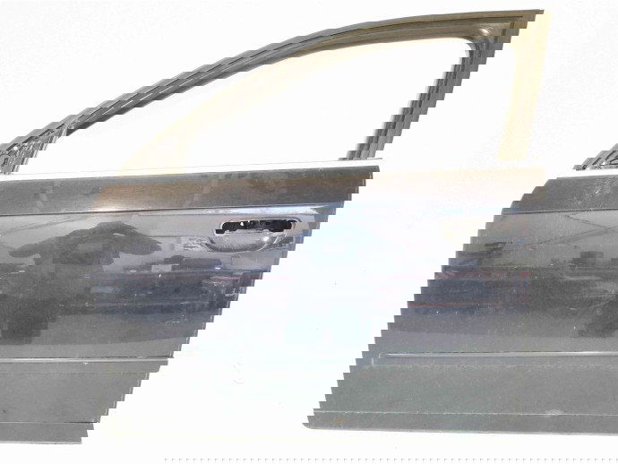 Usa stanga fata Audi A4 (8EC, B7) [Fabr 2004-2008] LZ5J