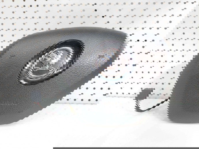 Airbag volan Skoda Superb II (3T4) [Fabr 2008-2015] 3T0880201G