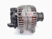 Alternator Audi A4 (8EC, B7) [Fabr 2004-2008] 06F903023J 2.0 TDI BLB  103KW / 140CP 14V / 140A
