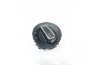 Bloc lumini Skoda Superb II (3T4) [Fabr 2008-2015] 3T0941431B