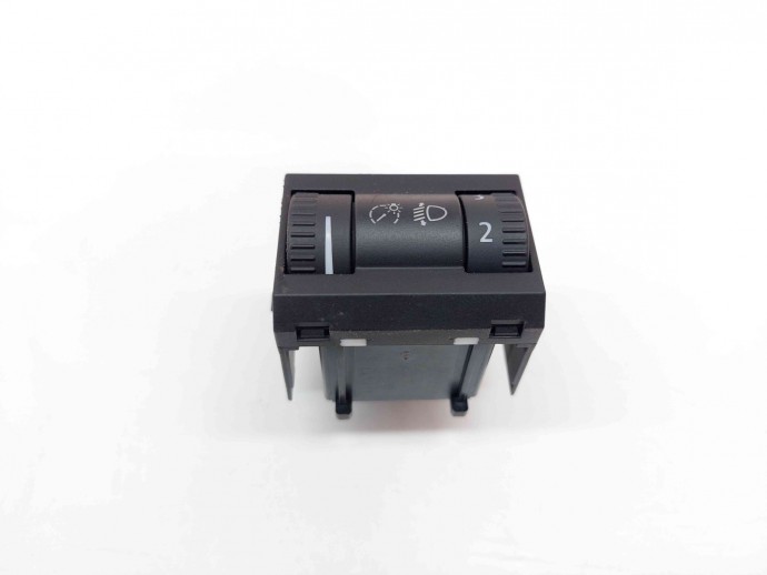 Buton reglaj far Skoda Superb II (3T4) [Fabr 2008-2015] 3T0941333