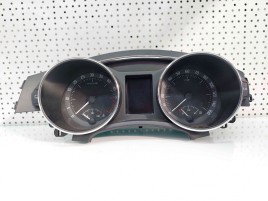 Ceas bord Skoda Superb II (3T4) [Fabr 2008-2015] 3T2920941M