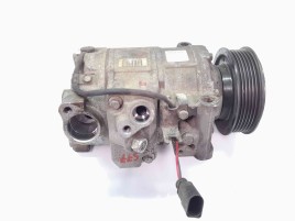 Compresor clima Audi A4 (8EC, B7) [Fabr 2004-2008] 8E0260805BJ 2.0 TDI BLB  103KW / 140CP