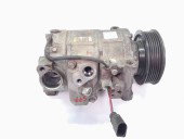 Compresor clima Audi A4 (8EC, B7) [Fabr 2004-2008] 8E0260805BJ 2.0 TDI BLB  103KW / 140CP