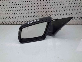 Oglinda stanga Mercedes Clasa C (W204) [Fabr 2007-2014] 197 OBSIDIANSCHWARZ
