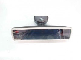 Oglinda retrovizoare Skoda Superb II (3T4) [Fabr 2008-2015] OEM
