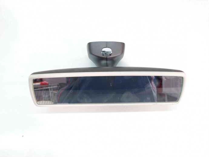 Oglinda retrovizoare Skoda Superb II (3T4) [Fabr 2008-2015] OEM