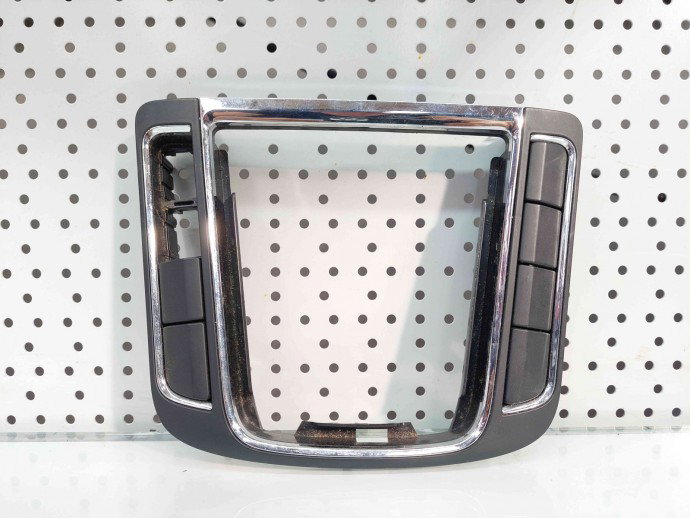 Ornament timonerie Skoda Superb II (3T4) [Fabr 2008-2015] OEM