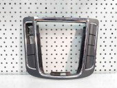 Ornament timonerie Skoda Superb II (3T4) [Fabr 2008-2015] OEM