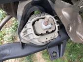 Suport motor stanga BMW X1 2.0 D OEM 2009-2015