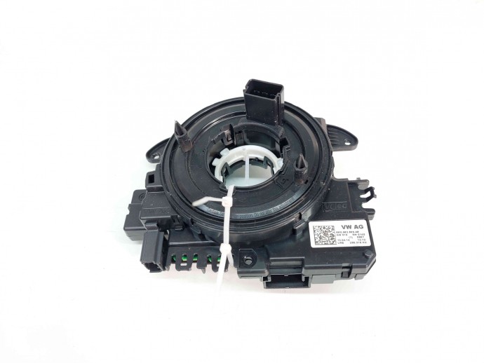 Spirala volan Skoda Superb II (3T4) [Fabr 2008-2015] 5K0953569AE