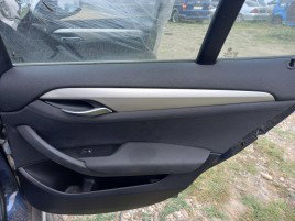 Tapiterie usa dreapta spate BMW X1 2.0 D OEM 2009-2015