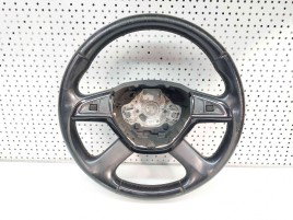 Volan Skoda Superb II (3T4) [Fabr 2008-2015] 3T0419091AH