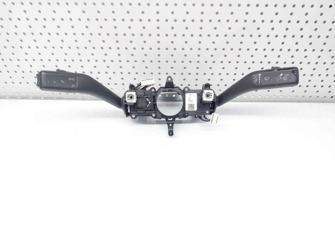 Ansamblu manete Skoda Superb II (3T4) [Fabr 2008-2015] 1K5953521BM