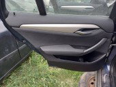 Tapiterie usa stanga spate BMW X1 2.0 D OEM 2009-2015