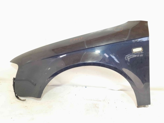 Aripa stanga fata Audi A4 (8EC, B7) [Fabr 2004-2008] LZ5J