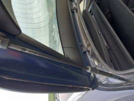 Telescop haion stanga BMW X1 2.0 D OEM 2009-2015