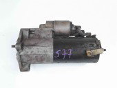 Electromotor 9 dinti Audi A4 (8EC, B7) [Fabr 2004-2008] 03G911023 2.0 TDI BLB  103KW / 140CP