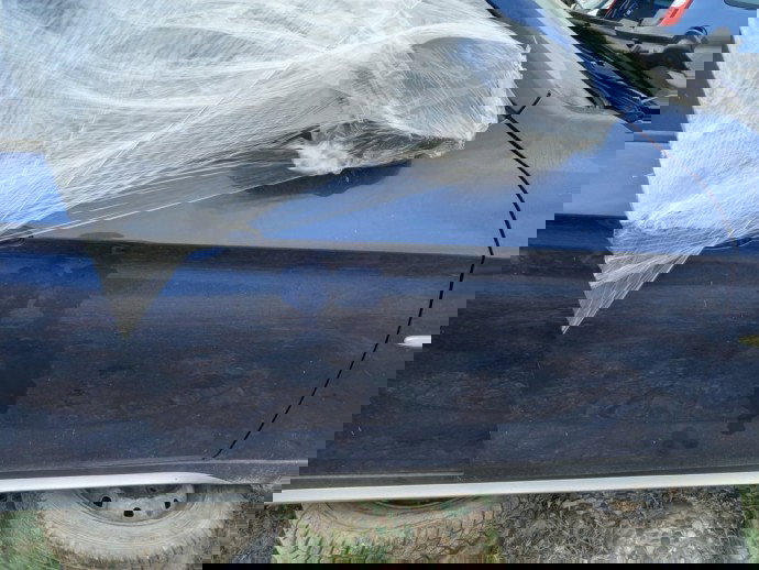 Usa dreapta fata BMW X1 2.0 D OEM 2009-2015 