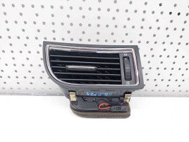 Grila aerisire dreapta Skoda Superb II (3T4) [Fabr 2008-2015] 3T0819702