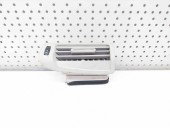 Grila aerisire spate dreapta Skoda Superb II (3T4) [Fabr 2008-2015] 3T0819384