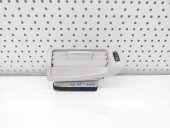 Grila aerisire spate stanga Skoda Superb II (3T4) [Fabr 2008-2015] 3T0819383