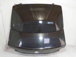 Haion Skoda Superb II facelift (3T4) [Fabr 2008-2015] LF9R