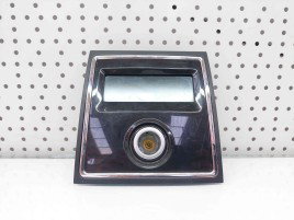 Panou comanda clima spate Skoda Superb II (3T4) [Fabr 2008-2015] 3T0919201A / 3T0863317